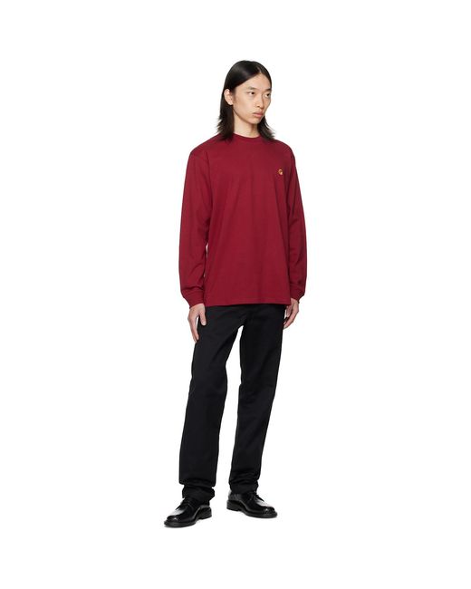 Carhartt Black Carhartt Work for men