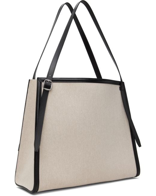 Coperni コペルニ ブランドベルトトートバッグ Coperni コペルニブランドベルトトートバッグ