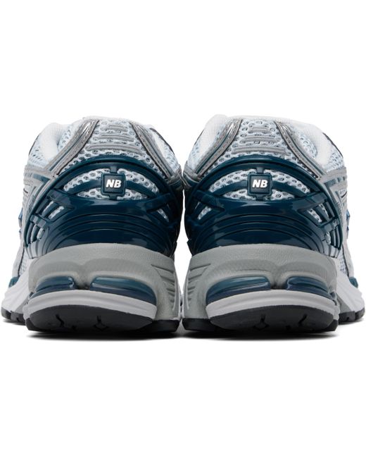 New Balance Black 1906R Sneakers for men