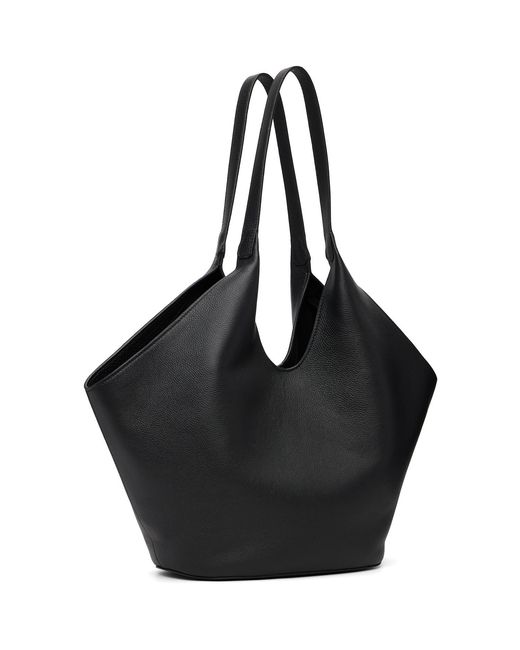 Aesther Ekme Black Phantom Tote