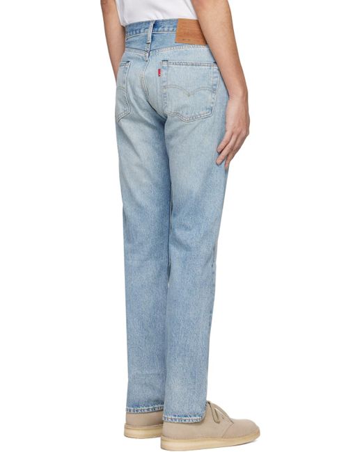 Levi's Blue 501 '93 Jeans for men