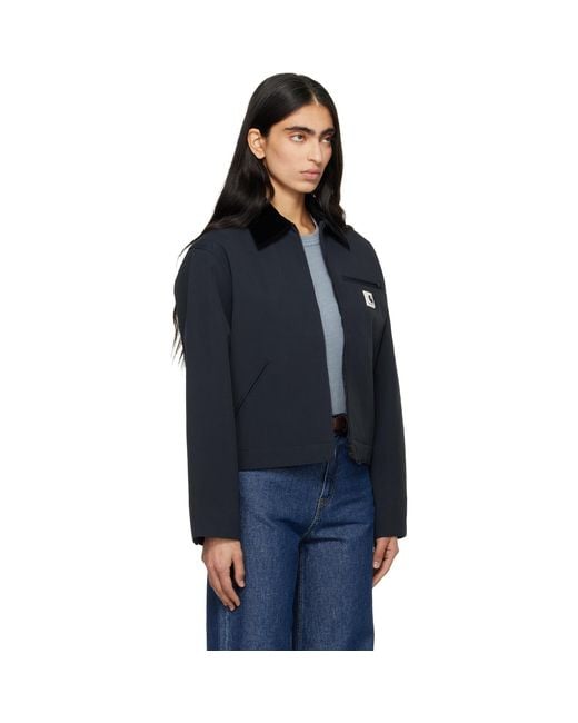 Carhartt Black Carhartt Work