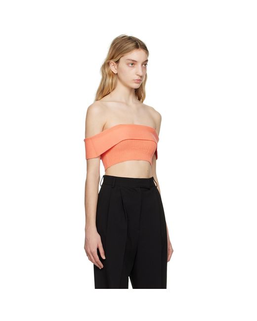 Anna Quan Black Tessa Tank Top