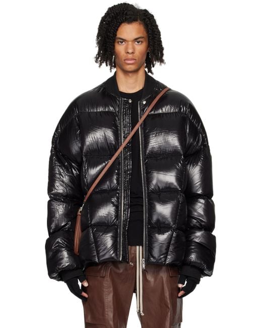 RICK OWENS 20AW OUTERSHIRT ジャケット