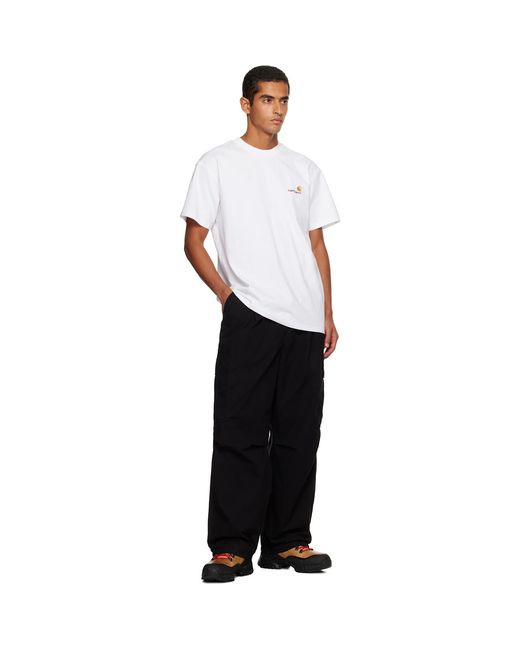 Carhartt White Carhartt Work for men