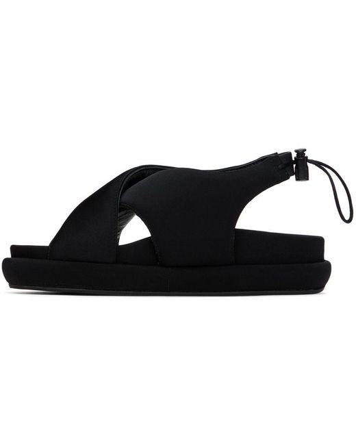 GIA BORGHINI Gia 29 sandals サンダル | www.kmsedu.in