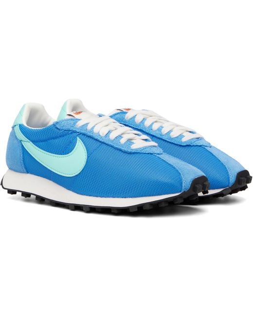 Nike Blue Ld-1000 Sneakers for men