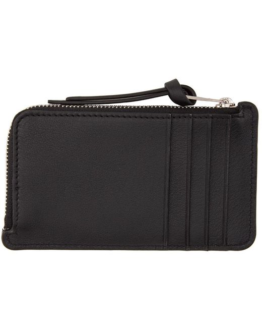 loewe coin card holder