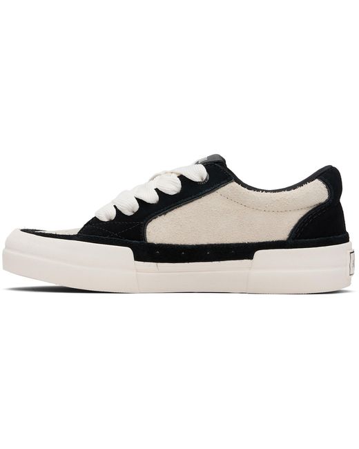 Amiri Black Neutrals Trainers for men