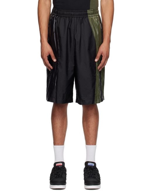 Moncler sale genius shorts