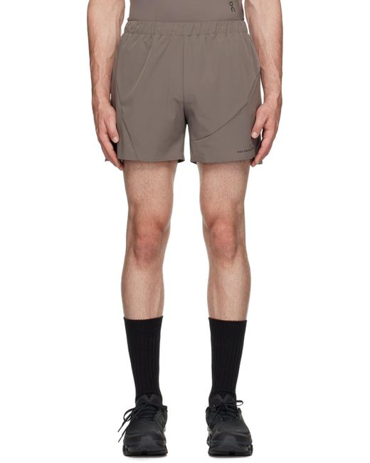 Post Archive Faction PAF Multicolor Post Archive Faction (paf) On Edition 7.0 Shorts for men