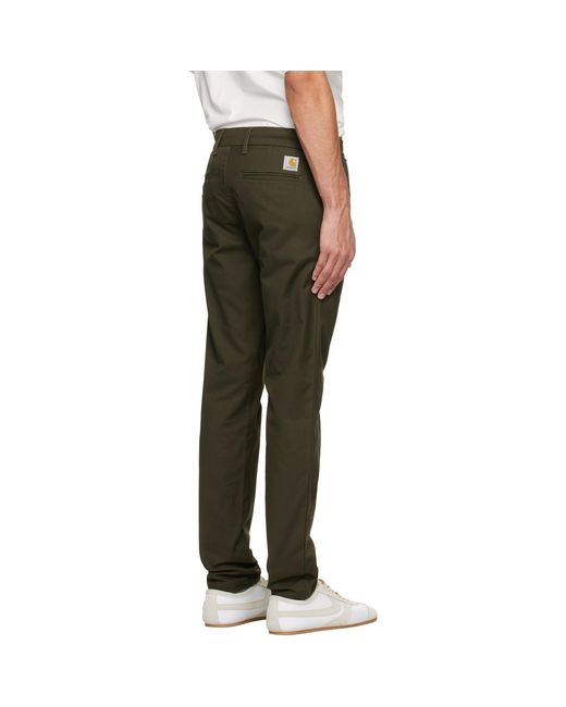Carhartt Black Carhartt Work for men