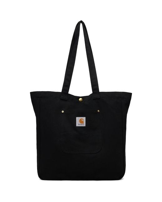 Carhartt Black Carhartt Work