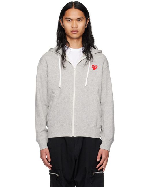 Pull homme comme des garcons hotsell