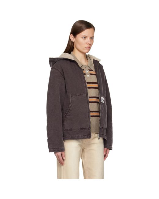 Carhartt Work Carhartt en coloris Black