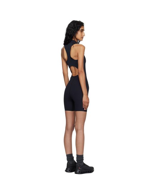 On Shoes Black Studio Bodysuit