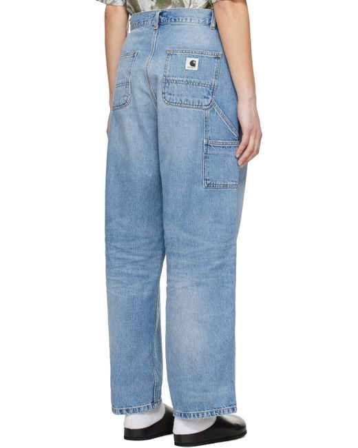 Carhartt Carhartt Work Blue