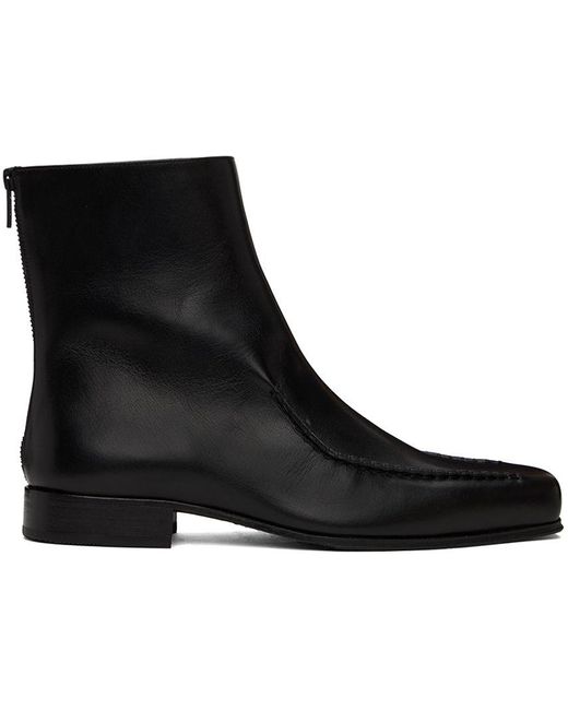 Séfr Lucky Boots in Black for Men | Lyst