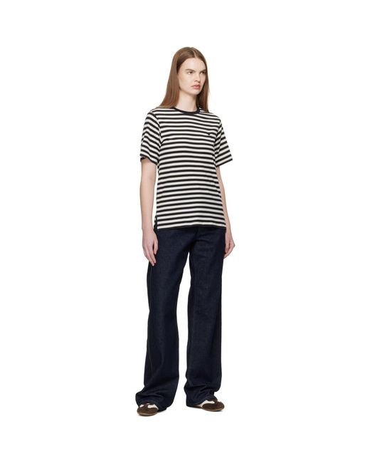 Weekend by Maxmara Black Wkalancia Sneakers