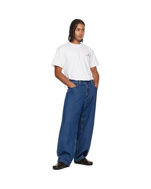 Carhartt White Carhartt Work for men