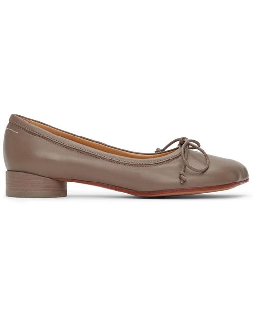mm6 ballerina