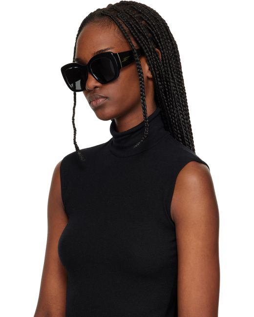 Givenchy レディース ブラック Bold サングラス 【公式通販】