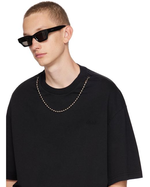 Ambush ray sunglasses 2025