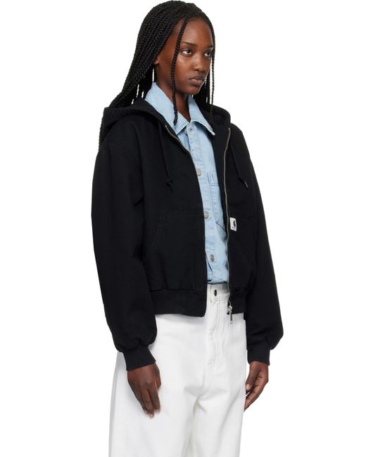 Carhartt レディース ブラック Carhartt Work 【公式通販】