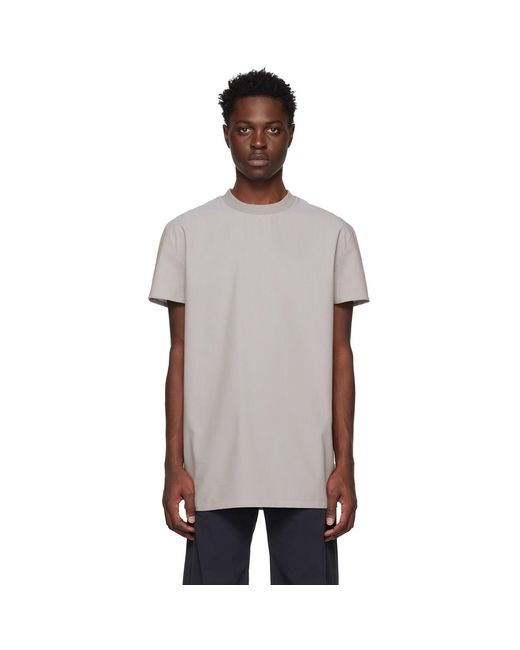 Uncertain Factor Multicolor Urban Voyager T-shirt for men