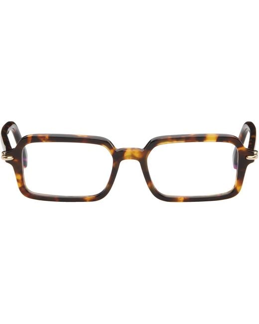 Fendi Black Selleria' Light Glasses