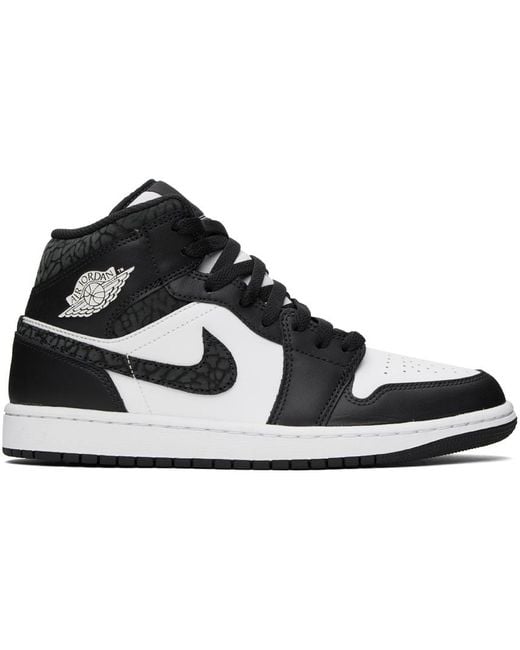 Mens aj1 mid hotsell