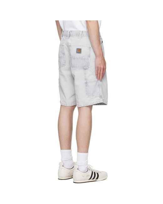 Carhartt White Carhartt Work for men