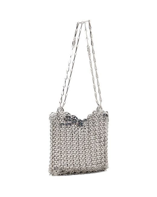 Rabanne Multicolor Iconic 1969 Bag