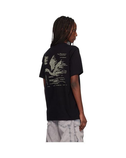 Carhartt Black Carhartt Work