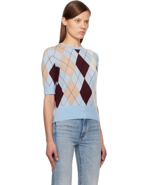 Khaite Black Anders Sweater