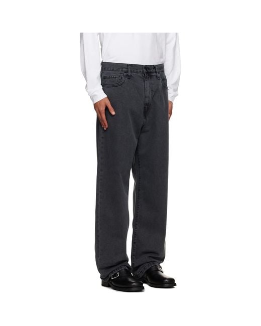 Carhartt Black Carhartt Work for men