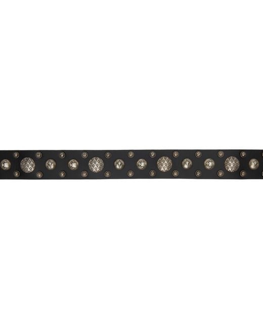 THUG CLUB Dragon Belt in Black for Men | Lyst THUG CLUB Dragon Belt in Black for Men | Lyst