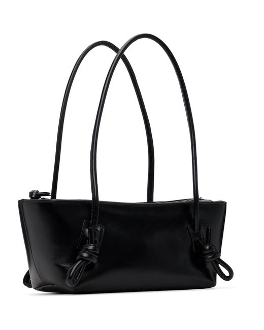 Hereu Black Fleca Bag