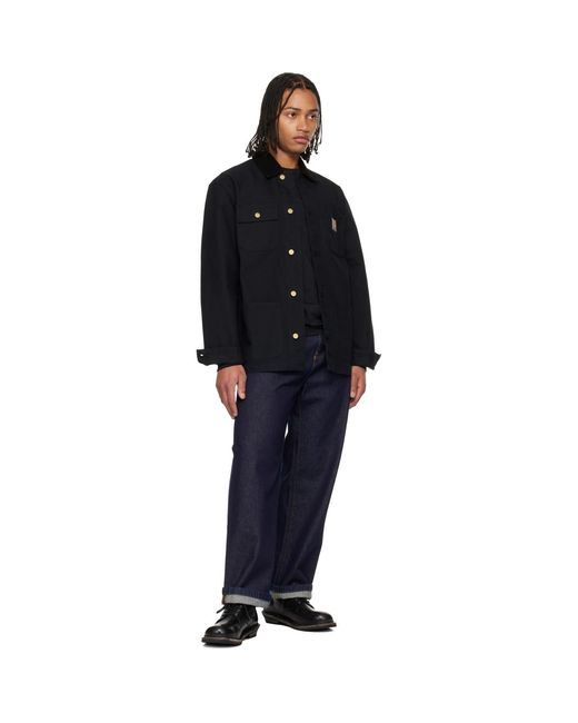 Carhartt Blue Carhartt Work for men