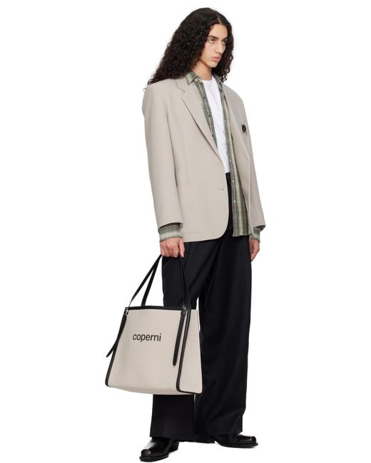 Coperni コペルニ ブランドベルトトートバッグ ベルト付きトートバッグ レディース | COPERNI | 24S