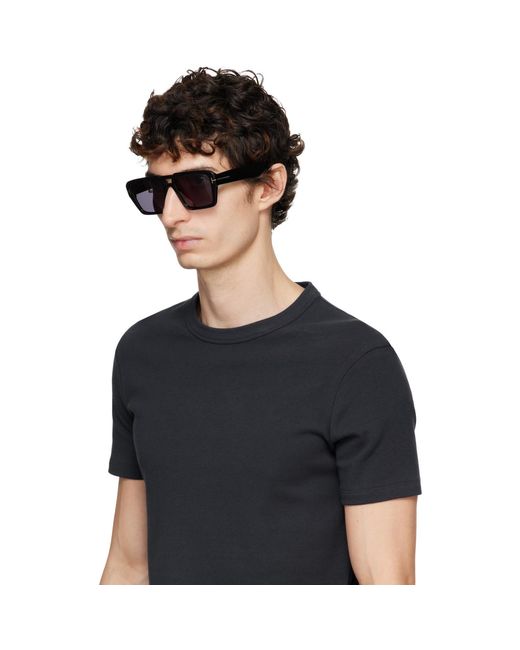 Tom Ford Blue Redford Sunglasses for men
