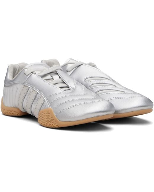 Adidas Originals Black Taekwondo Mei Elite Sneakers