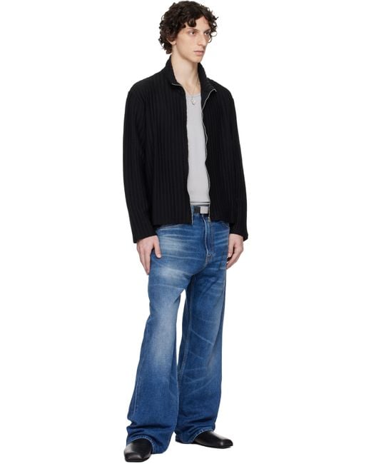 OurLegacy EmporioArmani fullzip OurLegacy EmporioArmani fullzip