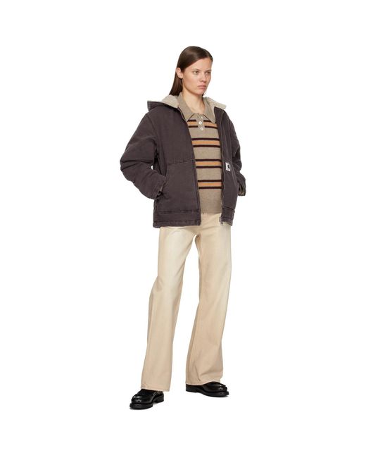 Carhartt Work Carhartt en coloris Black