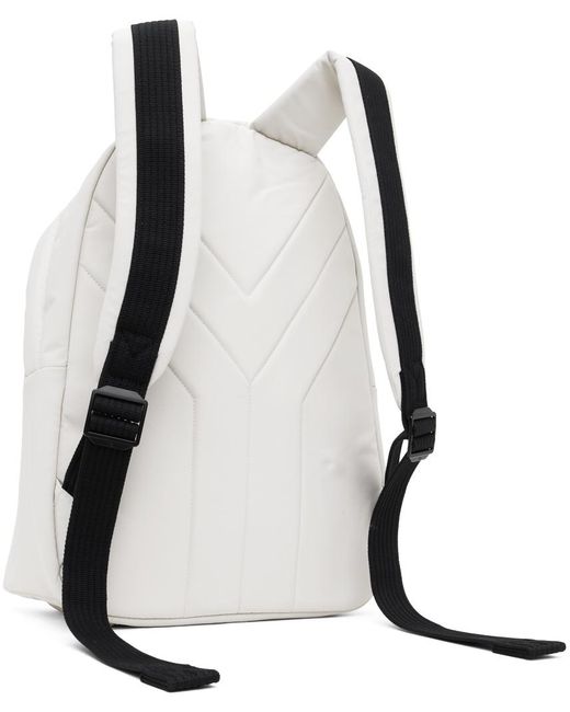 Y-3 Multicolor Lux Backpack