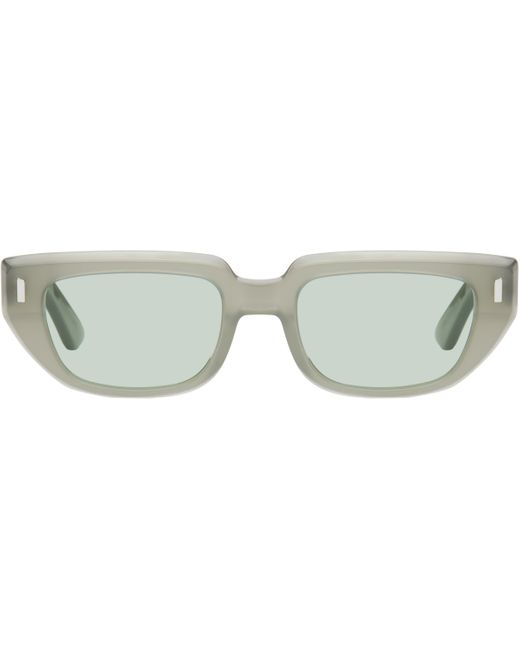 Marni Black Etezea Sunglasses for men