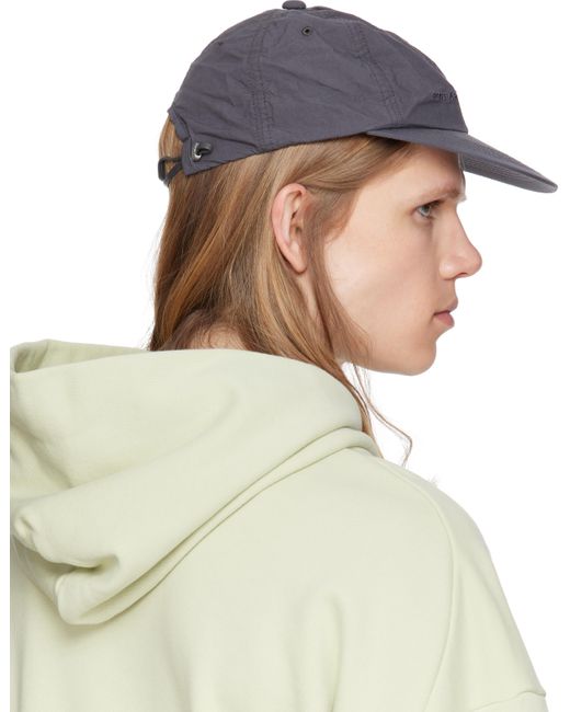 Post Archive Faction PAF 8.0 Logo Right Cap for Men | Lyst