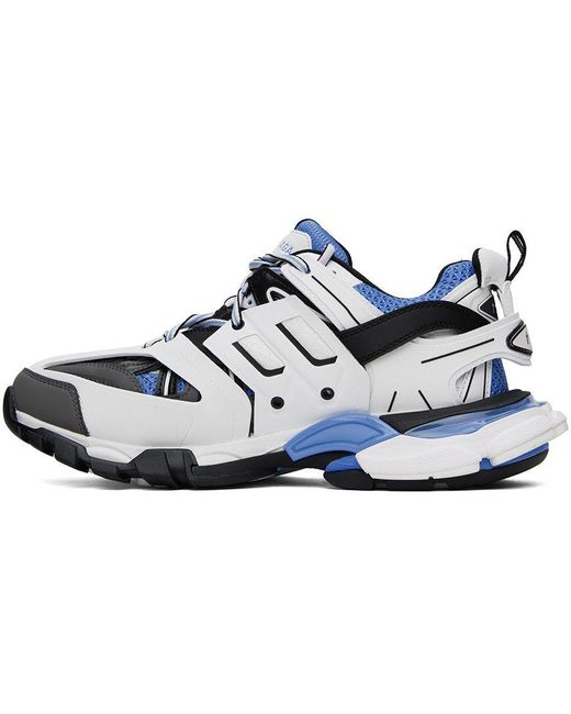 Balenciaga track deals ssense