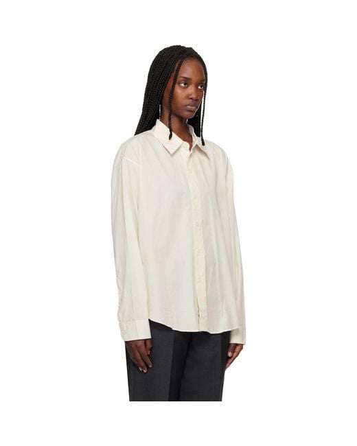 mfpen Black Off- Exact Shirt