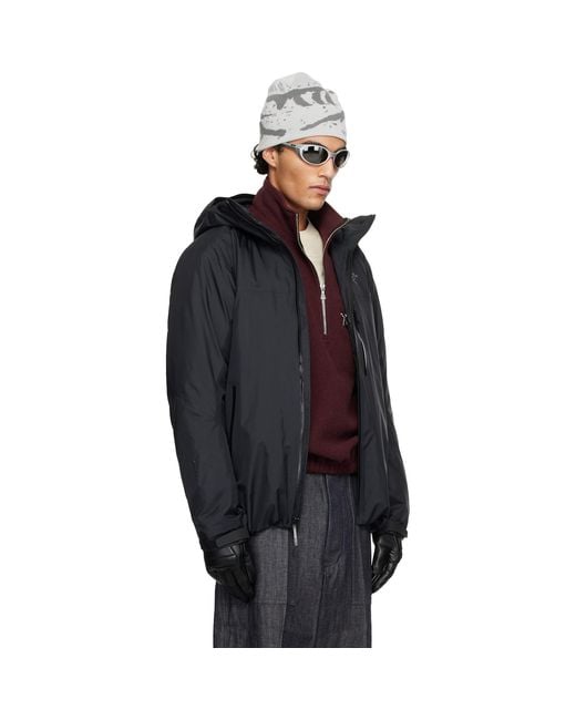 Arc'teryx Blue Beta Insulated Jacket for men